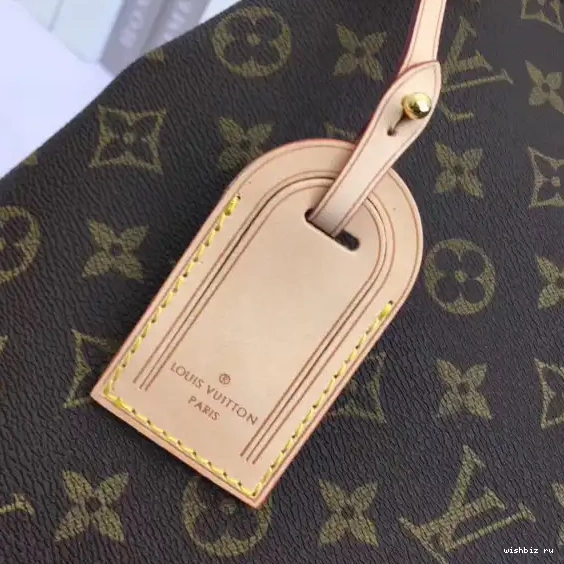 WIS Vuitton GRACEFUL Louis MM 0701